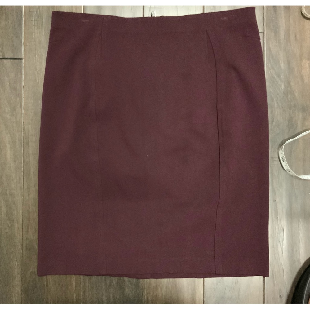 Ann Taylor Skirt Size 12